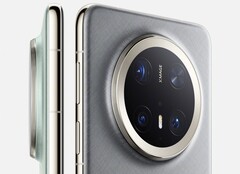 Il Huawei Mate 70. (Fonte: Huawei)