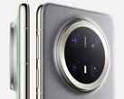 Il Huawei Mate 70. (Fonte: Huawei)