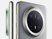 Il Huawei Mate 70. (Fonte: Huawei)