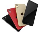 La terza generazione Apple iPhone SE 3 dovrebbe ricevere un aggiornamento del processore. (Fonte dell'immagine: 4RMD)