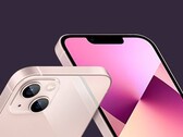 Il nuovo iPhone 13. (Fonte: Apple)
