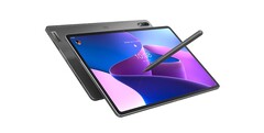 Il Tab P12 Pro. (Fonte: Lenovo)