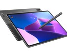 Il Tab P12 Pro. (Fonte: Lenovo)