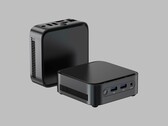 Il mini PC Links LC3501 pesa appena 260 g, ovvero 0,57 libbre. 