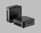 Il mini PC Links LC3501 pesa appena 260 g, ovvero 0,57 libbre. 