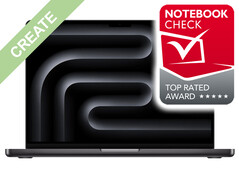 Apple MacBook Pro 14 2025 M5 (90,9 %)