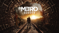 4A Games chiarisce il supporto di AMD FidelityFX Super Resolution per Metro Exodus PC Enhanced Edition. (Fonte: MetroTheGame)