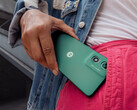 Il Moto G04 arriverà per primo in Europa, prima di raggiungere gli altri mercati tra gennaio e inizio febbraio. (Fonte: Motorola)