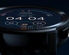 È questo il Moto Watch 100? (Fonte: 91Mobiles)