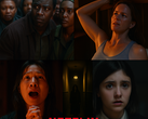 Composito creato per Notebookcheck utilizzando immagini stampa di Netflix, Sony Pictures e cartelle stampa ufficiali degli studios. Utilizzato in base al Fair Use per un commento editoriale.