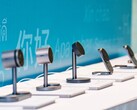 Aukey ha presentato la nuova linea di ricarica Qi2.2 alla Southeast Asia Partner Conference di Bangkok. (Fonte: Aukey)