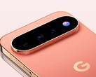Il Pixel 11 Pro.
