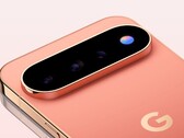 Il Pixel 11 Pro.