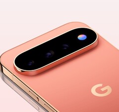 Il Pixel 11 Pro.