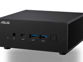 Uno dei primi mini PC Intel Meteor Lake. (Fonte: Liliputing)