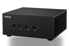 Uno dei primi mini PC Intel Meteor Lake. (Fonte: Liliputing)