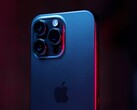 Secondo quanto riferito, l'iPhone 16 Pro Max di Apple riceverà una batteria con una maggiore densità energetica. (Immagine: Rohan)