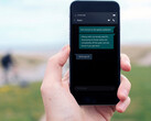 Il servizio Starlink D2C fornisce connettività mobile senza torri cellulari. (Fonte: Starlink)