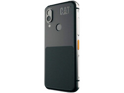 Recensione dello smartphone CAT S62 Pro. Dispositivo gentilmente fornito da Caterpillar Germany.