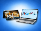 Tecno presenta i modelli MegaBook T15 360 e T15 360 Pro con cerniere a 360 gradi all’IFA ShowStoppers 2026
