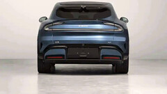 Il SUV Xiaomi YU7 offre un'autonomia maggiore rispetto al Model Y a un prezzo inferiore (Fonte: MIIT)