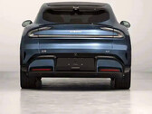 Il SUV Xiaomi YU7 offre un'autonomia maggiore rispetto al Model Y a un prezzo inferiore (Fonte: MIIT)