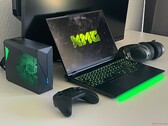 Il portatile da gioco più veloce ora è ancora migliore grazie al mini LED da 300 Hz - recensione del portatile XMG Neo 16 E25 RTX 5090