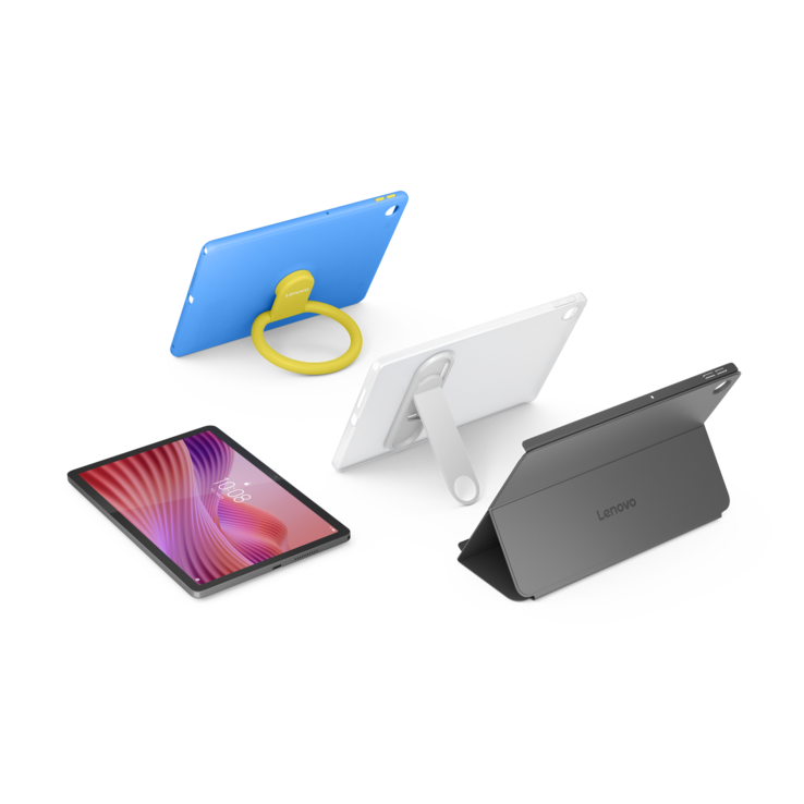 Diverse custodie per il Lenovo Tab