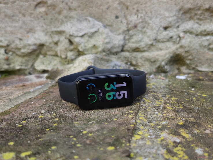 Recensione dello smartwatch Amazfit Band 7