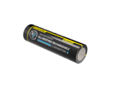 La nuova batteria 18650 per tutte le condizioni atmosferiche NL1840AW.