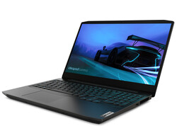 Il Lenovo IdeaPad Gaming 3i 15IMH05 (81Y4004XGE).