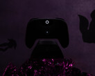 La collaborazione HSRx8BitDo sembra essere una nuova versione viola del controller wireless 8BitDo Ultimate 2. (Fonte: 8BitDo)