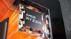 AMD ha in cantiere due nuove CPU X3D (immagine via AMD)