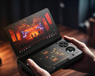 AYN Technologies vende l'AYN Thor in quattro configurazioni di memoria. (Fonte: AYN Technologies) 