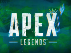 Logo Apex Legends dall&#039;animazione Alter Based on a True Story Fonte immagine Apex Legends YouTube