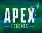 Logo Apex Legends dall'animazione Alter Based on a True Story Fonte immagine Apex Legends YouTube