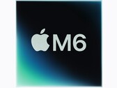 Secondo i nuovi risultati di Geekbench 7, l’Apple M6 è incredibilmente veloce.