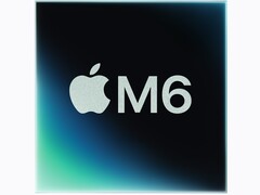Secondo i nuovi risultati di Geekbench 7, l’Apple M6 è incredibilmente veloce.