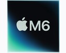 Secondo i nuovi risultati di Geekbench 7, l’Apple M6 è incredibilmente veloce.