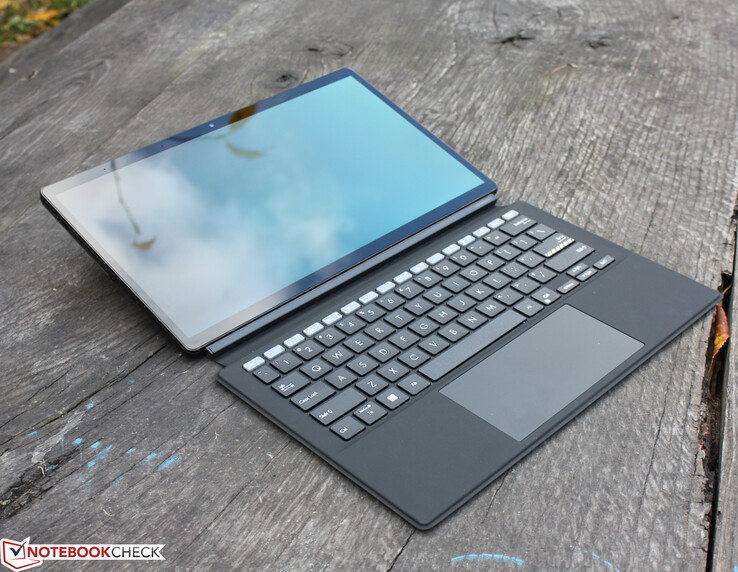 Vivobook 13 Slate OLED (T3300), non ancora disponibile nei negozi