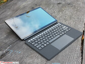 Recensione del Tablet PC Asus Vivobook 13 Slate: OLED al suo meglio