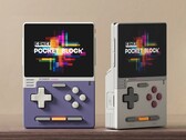Il Konkr Pocket Block è significativamente più economico dell'Ayaneo Pocket Vert.