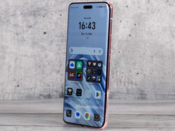 Porsche Design | Honor Magic6 RSR recensione. Dispositivo di prova fornito da Honor.