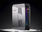 Un nuovo mini-PC Strix Halo di Bosgame è stato avvistato online (fonte immagine: Bosgame)