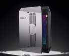 Un nuovo mini-PC Strix Halo di Bosgame è stato avvistato online (fonte immagine: Bosgame)
