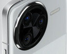 Il Poco F8 Ultra potrebbe essere dotato di una fotocamera con teleobiettivo a periscopio. Nella foto: la parte posteriore del Redmi K80 Pro. (Fonte: Xiaomi)