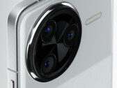 Il Poco F8 Ultra potrebbe essere dotato di una fotocamera con teleobiettivo a periscopio. Nella foto: la parte posteriore del Redmi K80 Pro. (Fonte: Xiaomi)