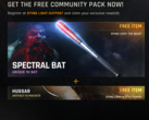Una schermata di Dying Light: The Beast mostra il Pipistrello Spettrale e il Machete Artefatto Ussaro (fonte: Techland)