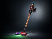 L'aspirapolvere cordless V16 Piston Animal di Dyson (nella foto) è disponibile in Europa e in Nord America. (Fonte: Dyson)