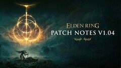 Una nuova patch per Elden Ring è stata rilasciata da From Software (immagine via From Software)